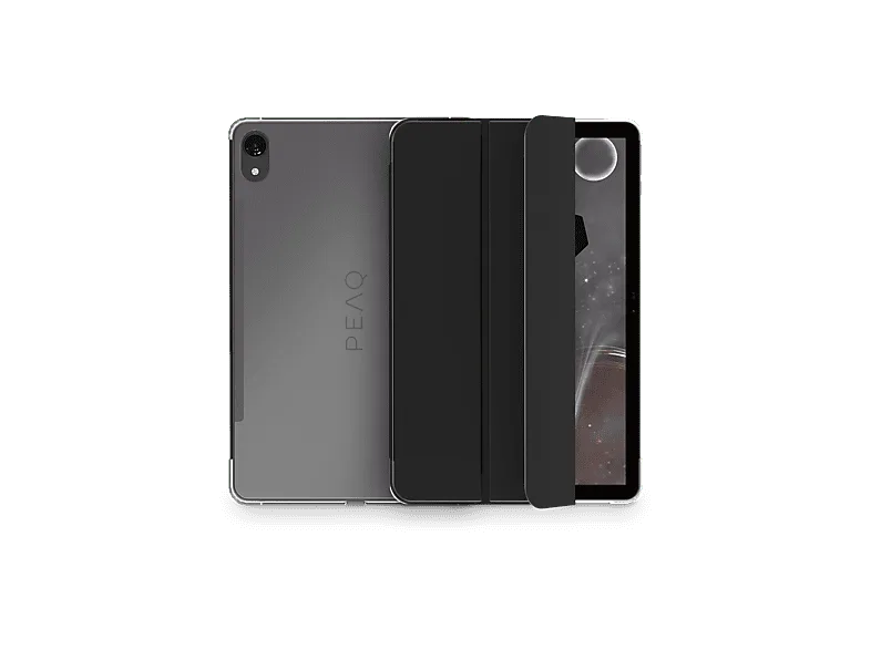 Funda tablet - PEAQ MIA TAB 10 CASE, Para 10, Negro