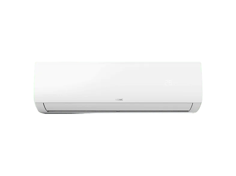 Aire acondicionado Split 1 x - KOENIC, KAC 9026 ES IDP, split, 2600 W frío, 2610 calor, 420 m³/h, R32, Silencioso, Eficiencia EER 6.1, Blanco