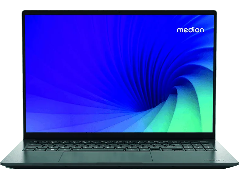 Portátil - Medion S10 MD62633, 16 " OLED 4K, Intel® Core™ Ultra 7 155H, GB RAM, 1 TB SSD, Arc™ Onboard Graphics, Windows 11 Home