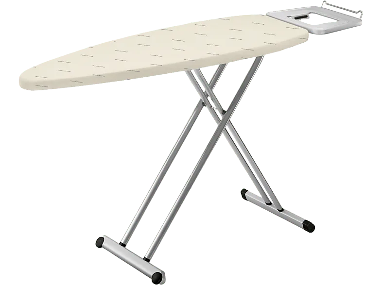 Tabla de planchar - Rowenta Pro Comfort IB5100, Altura regulable, Ruedas deslizantes, Colgador