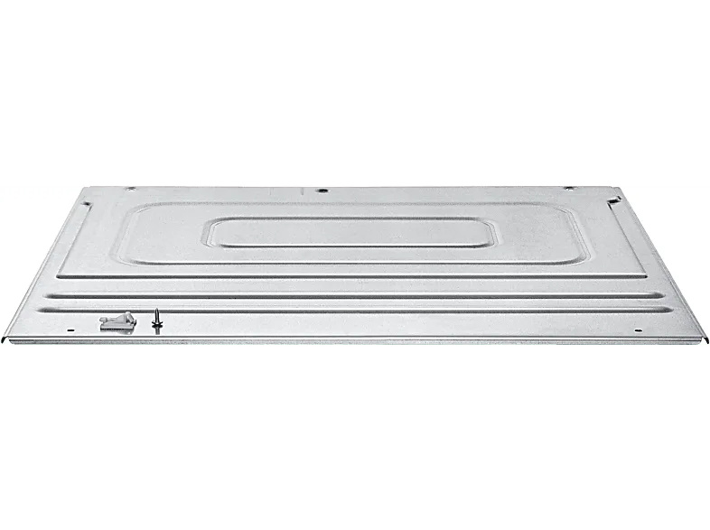 Accesorio Lavadora - Bosch WMZ 20430, Chapa metal bajo encimera