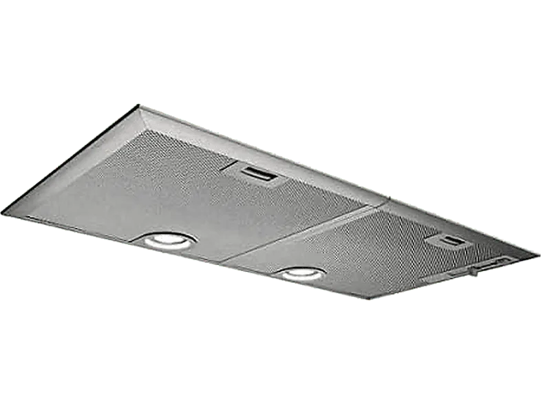 Campana - Balay 3BF276NX, Integrable, 206 W, 379 m³/h, 75 cm, C, Inox