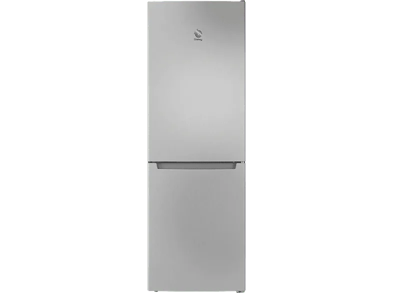 Frigorífico combi - balay 3KFE351MI, Total No Frost, 176 cm, 282 l, EasyAccess, Acero mate antihuellas