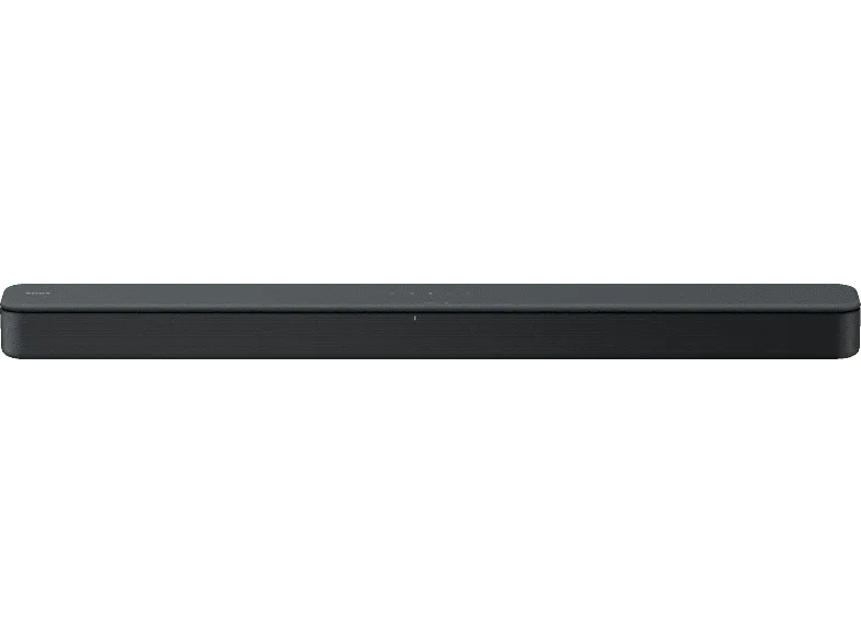 Barra de sonido - Sony HT-SF150, 120W, 2.0 canales, Bluetooth, HDMI, USB, Negro