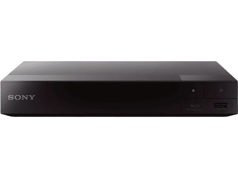 Reproductor Blu-ray - Sony BDP-S1700, Full HD, Alta resolución 1080p, TRILUMINOS, Dolby TrueHD, DTS-HD Master Audio,DTS-HD High-Resolution Audio