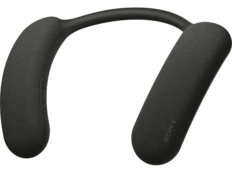 Altavoz inalámbrico - Sony BRAVIA Theatre U, de cuello, Dolby Atmos, Bluetooth, 360 Spatial Sound, Multidispositivo, Neckband, HTAN7 (imagen 1 de 3)
