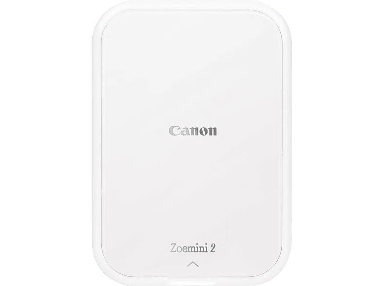 Impresora fotográfica - Canon Zoemini 2, Tecnología Zink, 313 x 500 ppp, Blanco