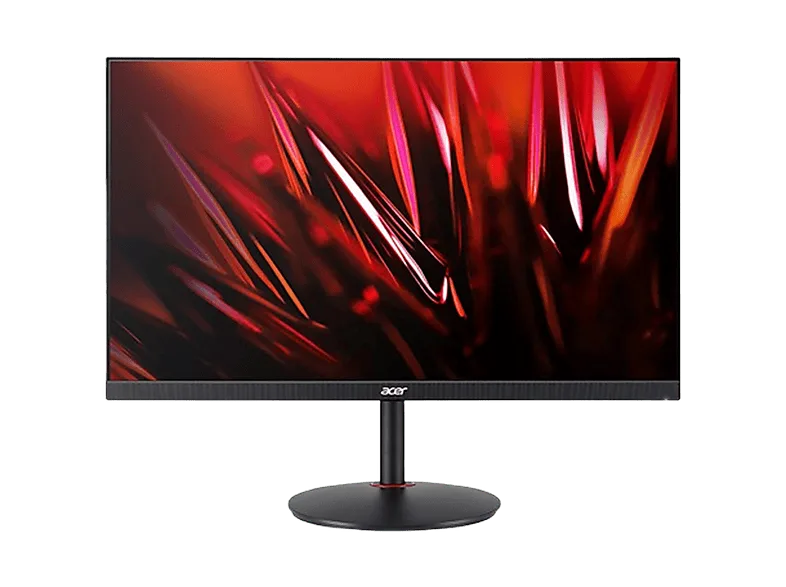 Monitor gaming - Acer Nitro XV270 M3, 27" Full-HD, 180Hz, 1 ms, IPS, 2x HDMI 2.0, 1x DisplayPort 1.2, FreeSync Premium, Altavoces integrados, Negro (imagen 1 de 3)