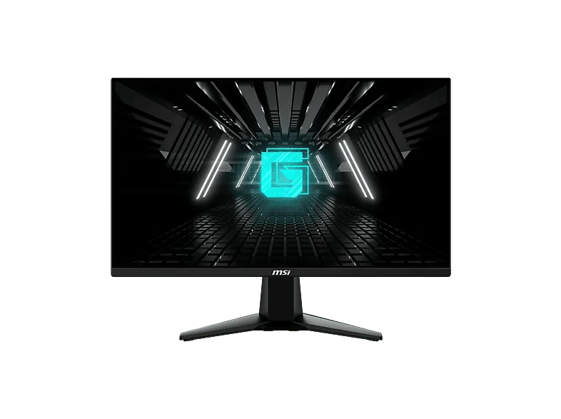Monitor gaming - MSI G255F, 24.5" Full HD, 180 Hz, 1 ms, Rapid IPS, FreeSync