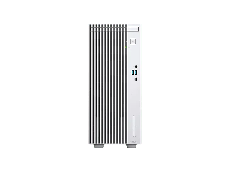 PC sobremesa - ASUS V500MV-13420H0160, Intel® Core™ i5-13420H, 16 GB RAM, 512 SSD, UHD Graphics, Sin sistema operativo