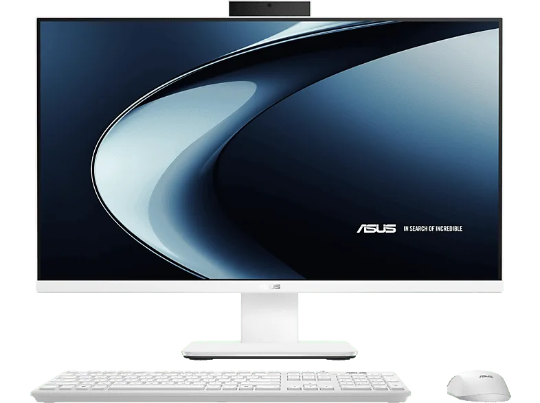 All in one - ASUS V470VAK-WPE067W, 27" Full-HD, Intel® Core™ i7-13620H, 16GB RAM, 512GB SSD, UHD Graphics, Windows 11 Home