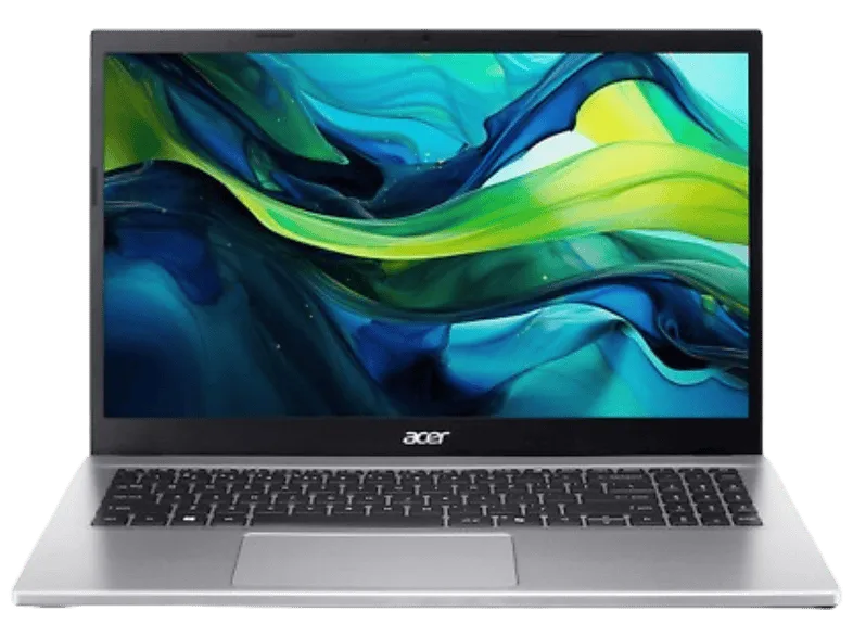 Portátil - Acer Aspire Go 15 AG15-42P-R46R, 15.6" Full-HD, AMD Ryzen™ 7 5825U, 32GB RAM, 512 GB SSD, Radeon™ Onboard Graphics, Sin sistema operativo