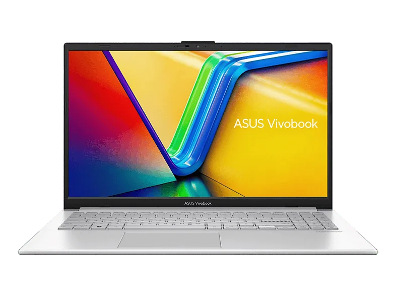 Portátil - ASUS Vivobook 15 F1504VA-BQ151W, 15.6 " Full-HD, Intel® Core™ i3-1315U, 8GB RAM, 512GB SSD, UHD Graphics, Windows 11 Home