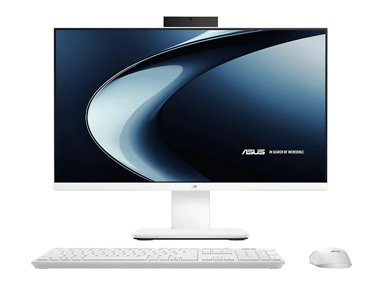 All in one - ASUS V440VAK-WPC102W, 23.8" Full-HD, Intel® Core™ i5-13420H, 16GB RAM, 512GB SSD, UHD Graphics, Windows 11 Home
