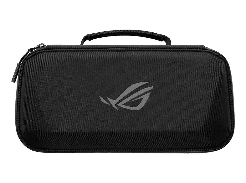 Funda - ASUS ROG Xbox Ally (2 en 1) Premium, Diseñado específicamente para Ally, Negro