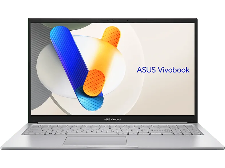 Portátil - ASUS Vivobook 15 F1504VA-BQ268W, 15.6 " Full-HD, Intel® Core™ 7 150U, 16 GB RAM, 512 SSD, UHD Graphics, Windows 11 Home
