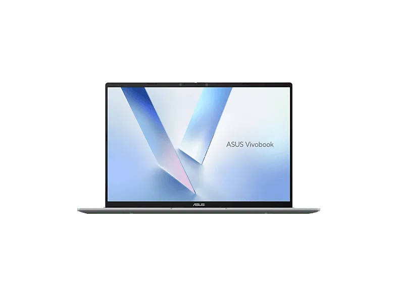 Portátil - ASUS Vivobook 16 F1607CA-MB211, 16" WUXGA, Intel® Core™ Ultra 7 255H, 32 GB RAM, 1 TB SSD, Arc™ 140T, SSO, Sin cargador