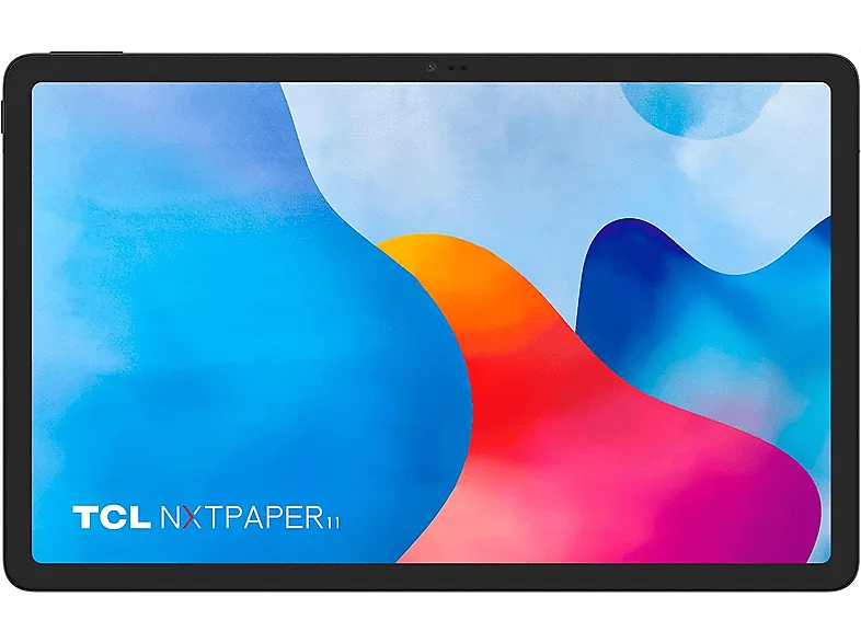 Tablet - TCL NXTPAPER 11, 10.95" 2Ki Mate, 4 GB RAM, 128 GB, Dark Gray