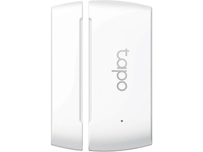 Sensor de movimiento - TP-Link Tapo T110, Para puertas y ventanas, Blanco
