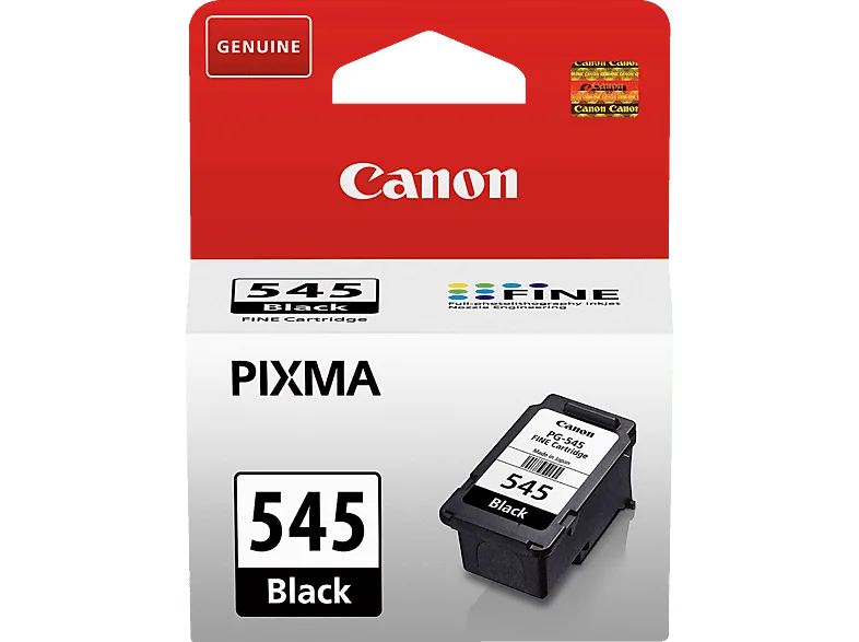 Cartucho de tinta - Canon PG-545 (imagen 1 de 2)