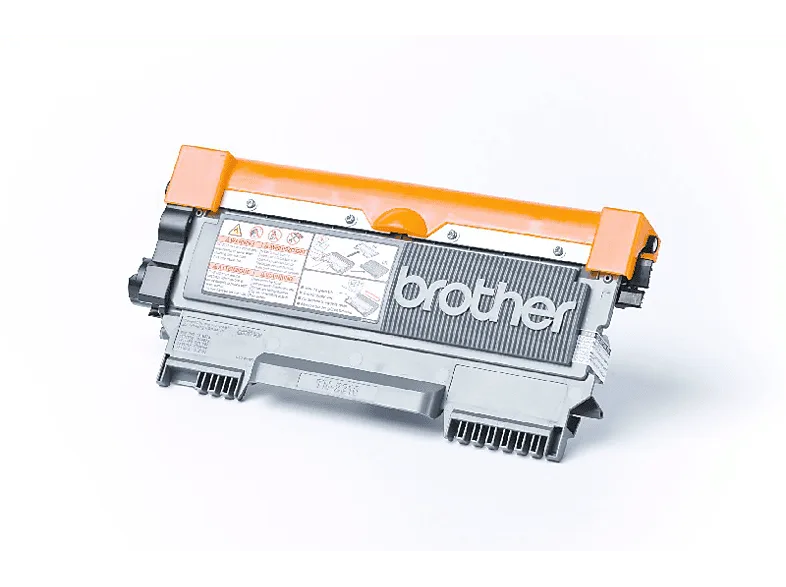 Tóner - Brother TN2210, 1200 páginas
