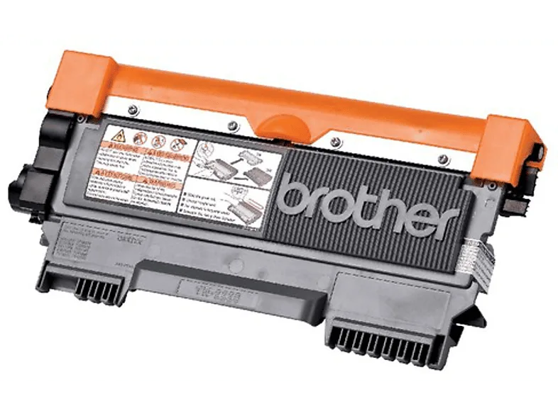 Tóner - Brother TN2220, 2600 páginas