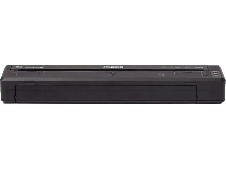 Impresora - Brother PJ883, Portátil, Térmica, 300 ppp, 13.5 ppm, WiFi, Bluetooth, B/N, Negro