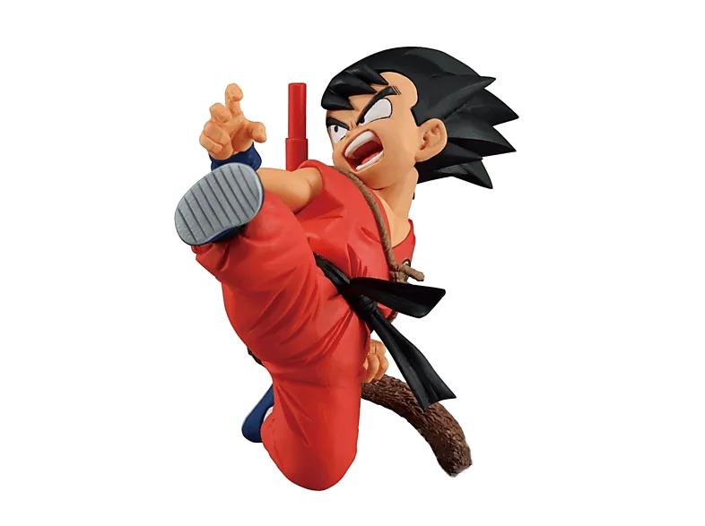 Figura - Banpresto Dragon Ball: Goku Childhood