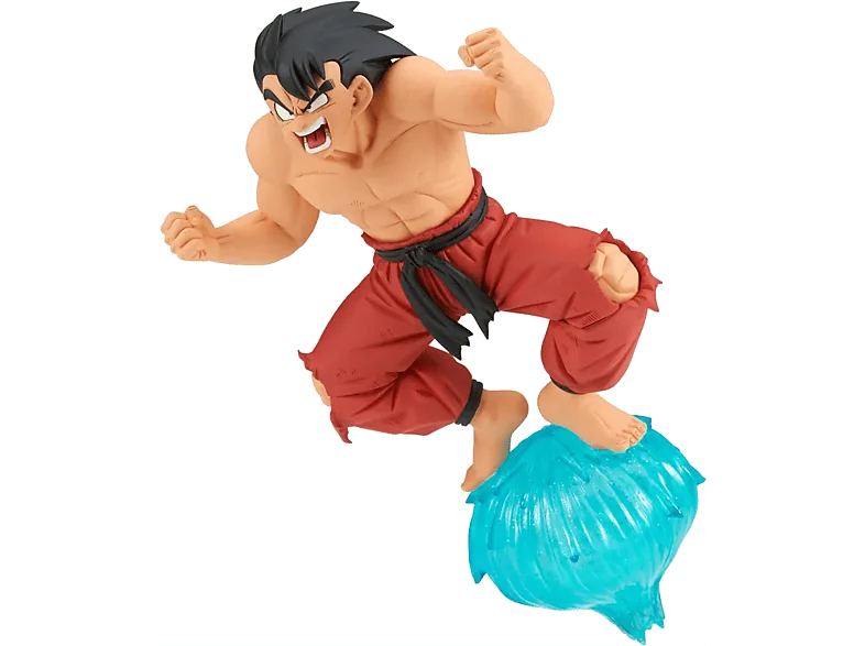 Figura - Sherwood Dragon Ball: Goku III