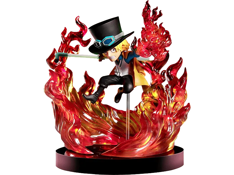 Figura - Sherwood One Piece: WCF special sabo, 11 cm