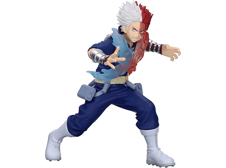 Figura - Sherwood My Hero Academia: Shoto Todoroki II, 14 cm