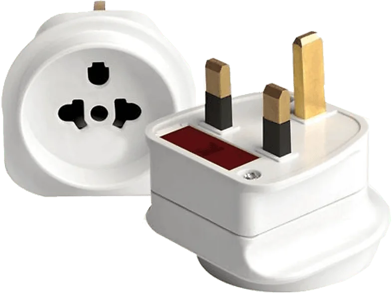 Adaptador de viaje - Travel Blue 940, Mundial a Reino Unido