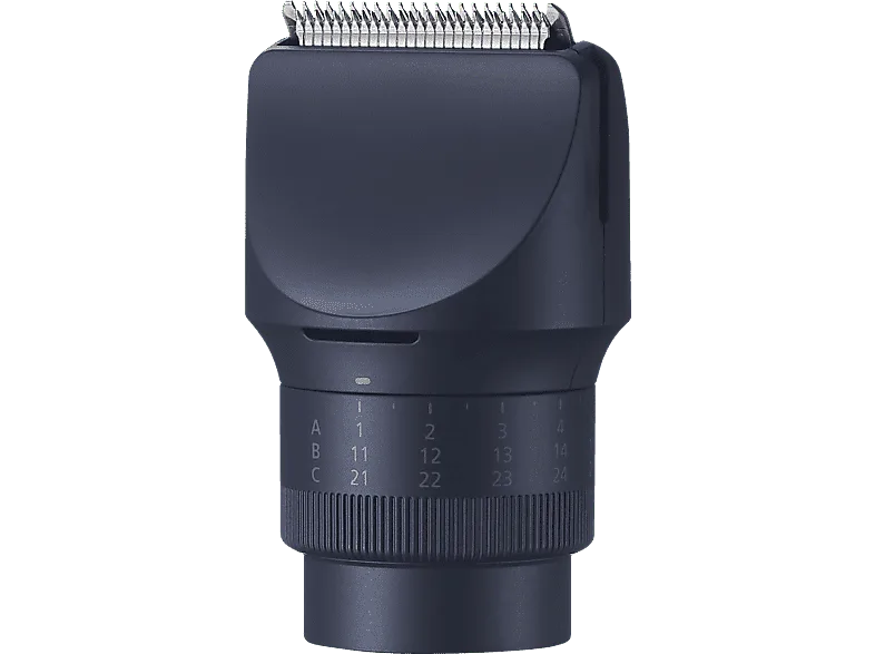 Accesorio afeitadora - Panasonic ER-CTW1, Para sistema multishape, Negro