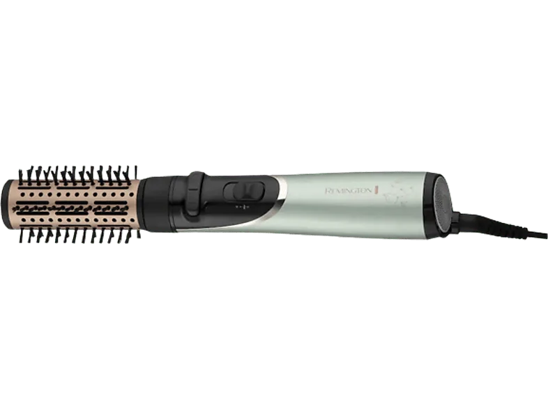 Moldeador - Remington AS5860, 800 W, Tecnología iónica, 2 calores, Verde (imagen 1 de 3)