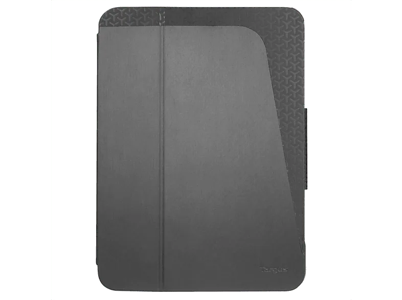 Funda tablet - Targus Click-In, Tapa de libro, Para 11", Negro