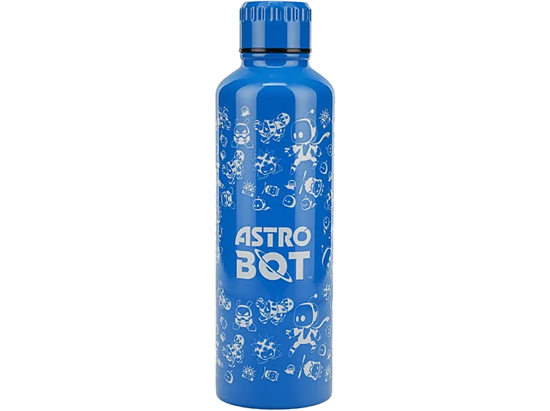 Botella - Sherwood Astro Bot, 450 ml, Metal