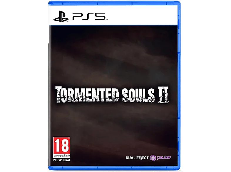 PS5 Tormented Souls 2 (imagen 1 de 2)