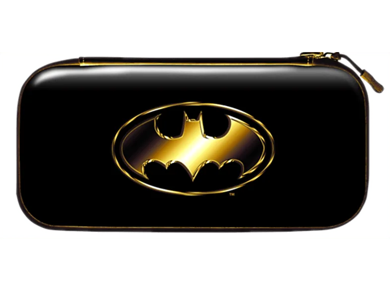 Funda Nintendo Switch - Nacon Batman Lazerbuilt, Para