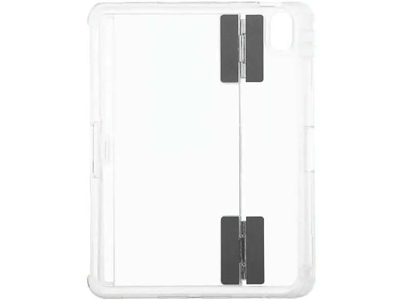 Funda tablet - Targus Click-In, Apple iPad (10ª generación) de 10,9", Esquinas Reforzadas, Transparente