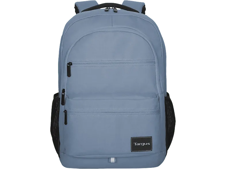 Mochila para portátil - Targus 15–16” Octave III Backpack, Para portátiles de menos 16", Azul (imagen 1 de 3)