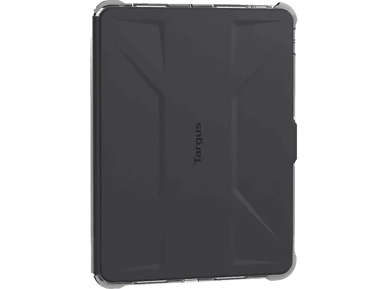 Funda tablet - Targus THZ984GL, Apple iPad Pro 11", Pro-Tek, Transparente, Negro