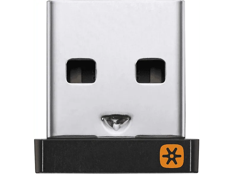 Router - Logitech Receptor Usb/Ratones Y Teclados