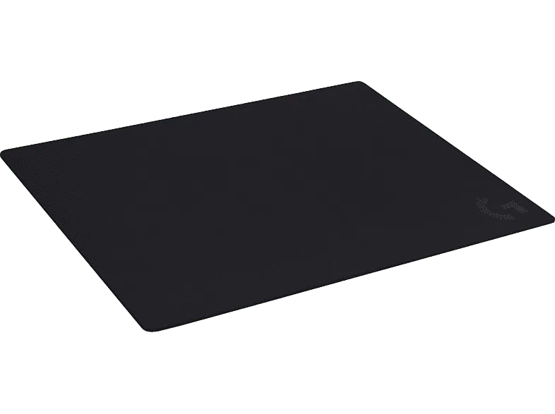Alfombrilla gaming - Logitech G G640, Base de goma antideslizante, Negro (imagen 1 de 3)