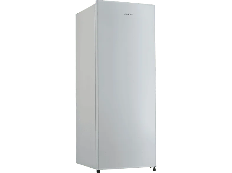 Congelador vertical - Jocel JCV172, Independiente, 172 l, Puerta reversible, 143.5 cm, Blanco