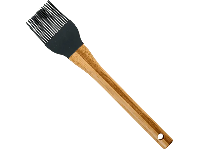 Pincel - CMP Paris 74162, Silicona y bambú, 22 cm