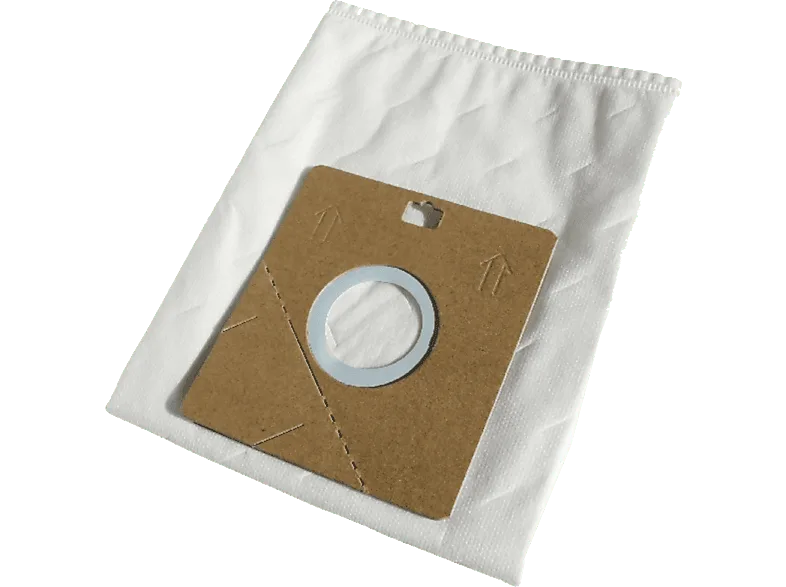 Bolsas de aspirador - Nilfisk 78602600 compatible con aspiradores la serie Coupe