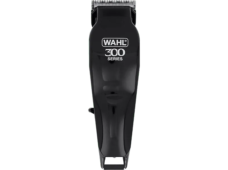 Cortapelos - Wahl Home Pro 300, 120 min, 1 Nivel, Negro