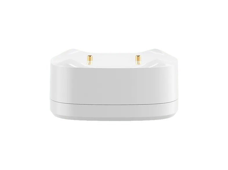 Sensor de agua - Sonoff SNZB-05P, Detecta niveles líquidos 0.5mm, Blanco