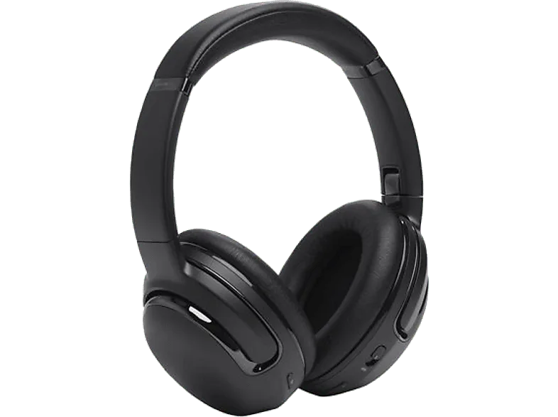 Auriculares inalámbricos - JBL Tour One M2, Bluetooth, Cancelación Activa de ruido, 50h autonomía, Negro (imagen 1 de 3)