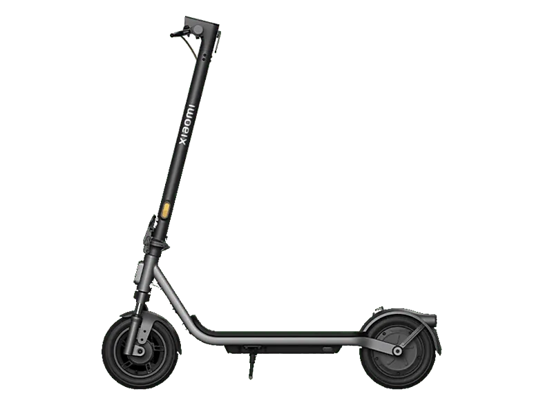 Patinete eléctrico - Xiaomi Electric Scooter 6 Lite, Tipo 1 / VPL, Potencia Nominal 300W, Carga máx. 100kg, 10000 mAh, 25km/h, Negro/Gris